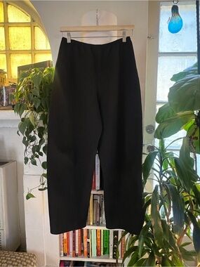 La Ligne Colby Barrel Pants